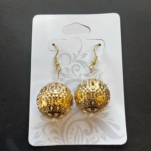 Custom Made Earrings Jewelry